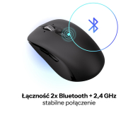 Silver Monkey Mobile Plus + Ergonomic 70 - 1540657 - zdjęcie 6